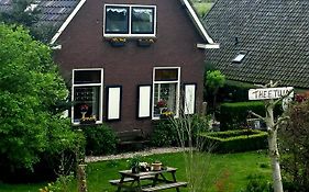 B&B aan de Limes in Maurik